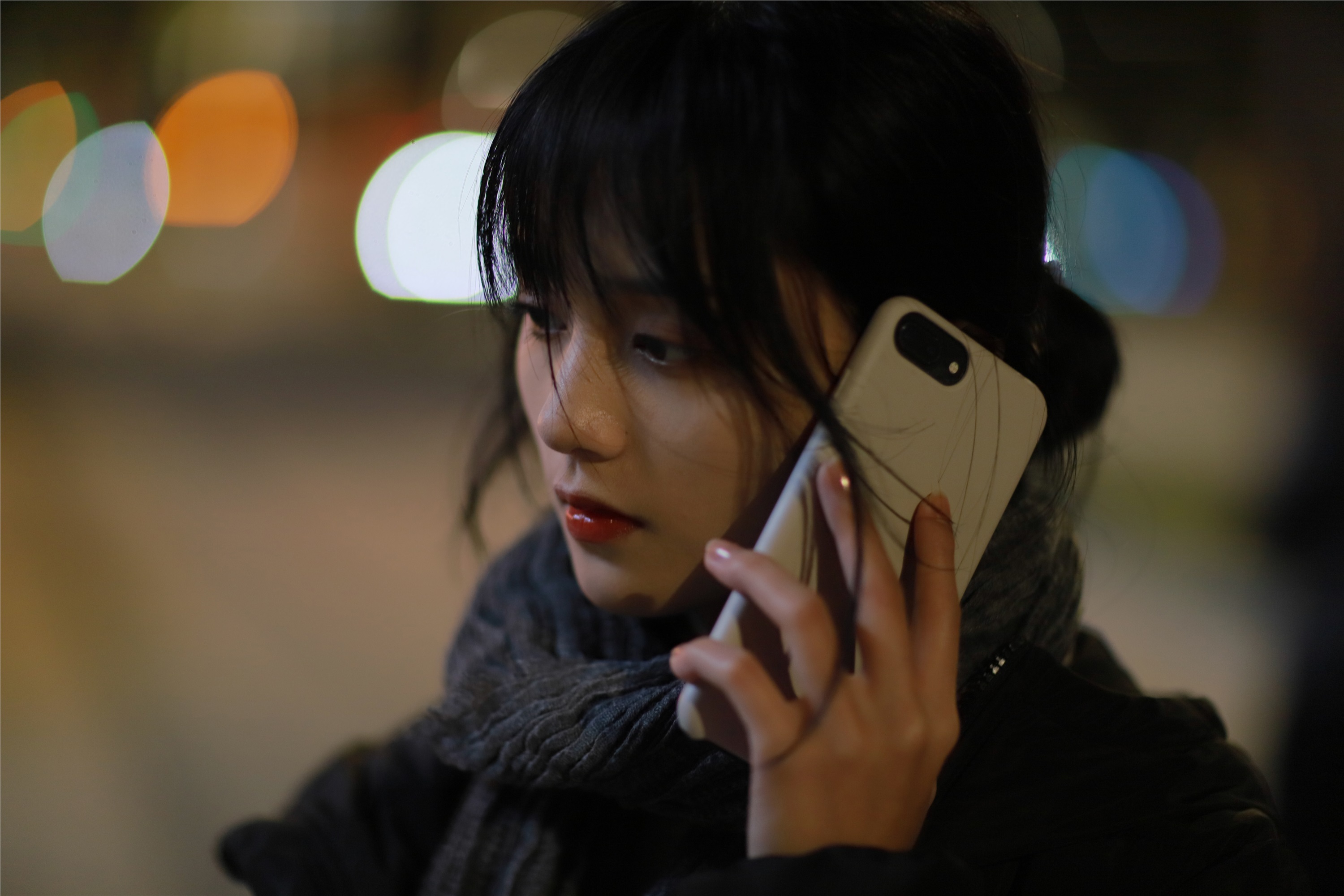 YITUYU艺图语 2021.08.20 所畏孤独 雨文